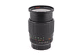 Tou/Five Star 28-75mm f3.5-4.5 MC Macro Auto Zoom