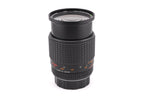 Tou/Five Star 28-75mm f3.5-4.5 MC Macro Auto Zoom