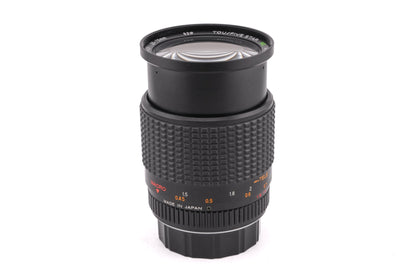 Tou/Five Star 28-75mm f3.5-4.5 MC Macro Auto Zoom