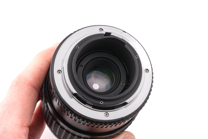 Tou/Five Star 28-75mm f3.5-4.5 MC Macro Auto Zoom