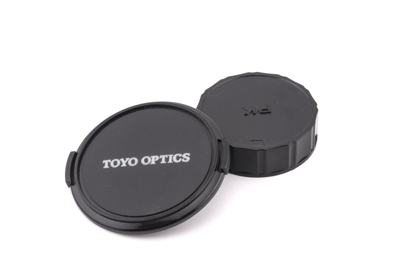 Tou/Five Star 28-75mm f3.5-4.5 MC Macro Auto Zoom