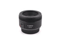 Canon 50mm f1.8 STM
