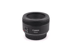 Canon 50mm f1.8 STM