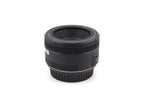 Canon 50mm f1.8 STM