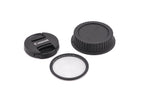 Canon 50mm f1.8 STM
