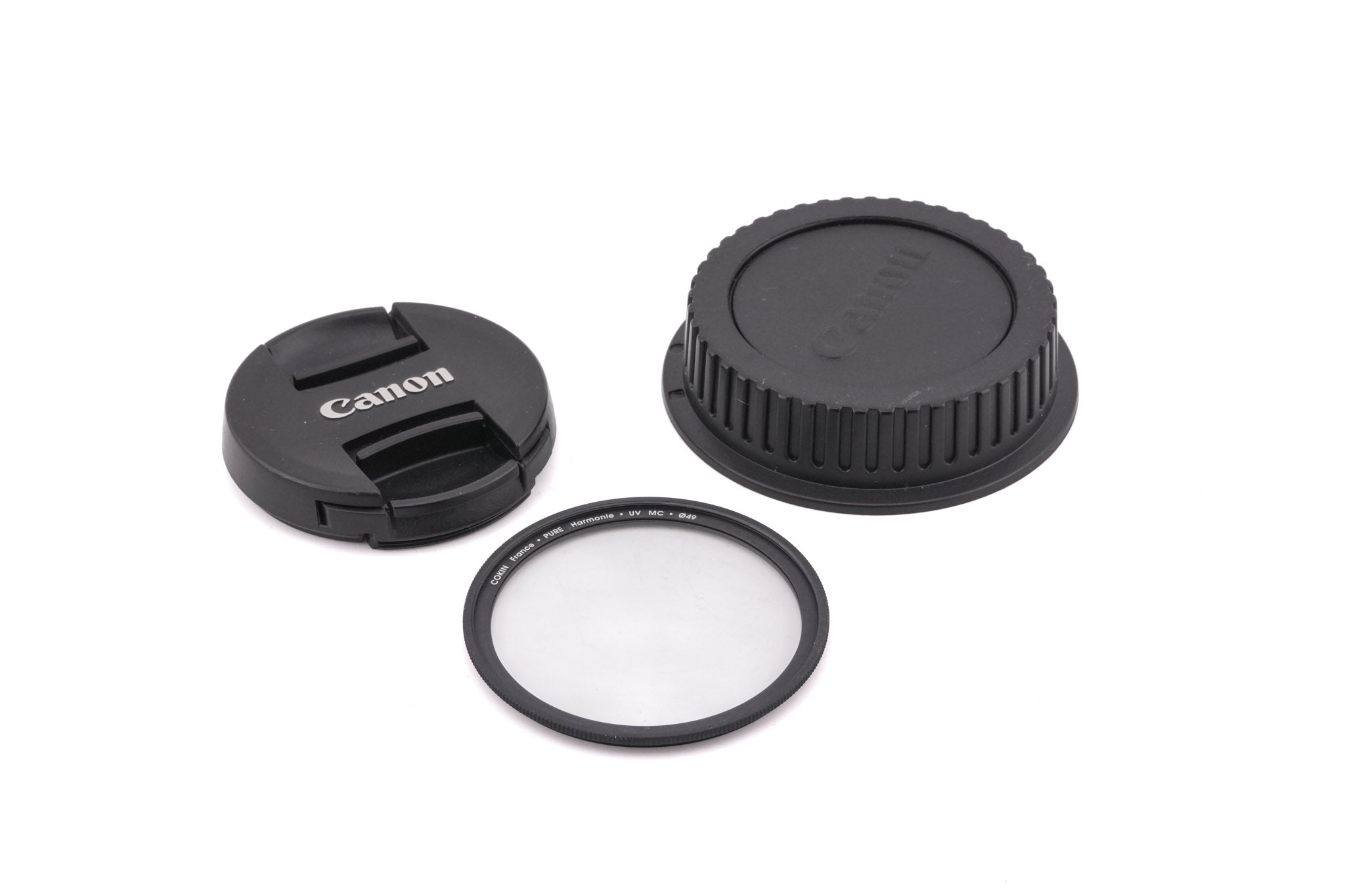 Canon 50mm f1.8 STM