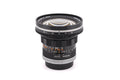 Canon 19mm f3.5 R