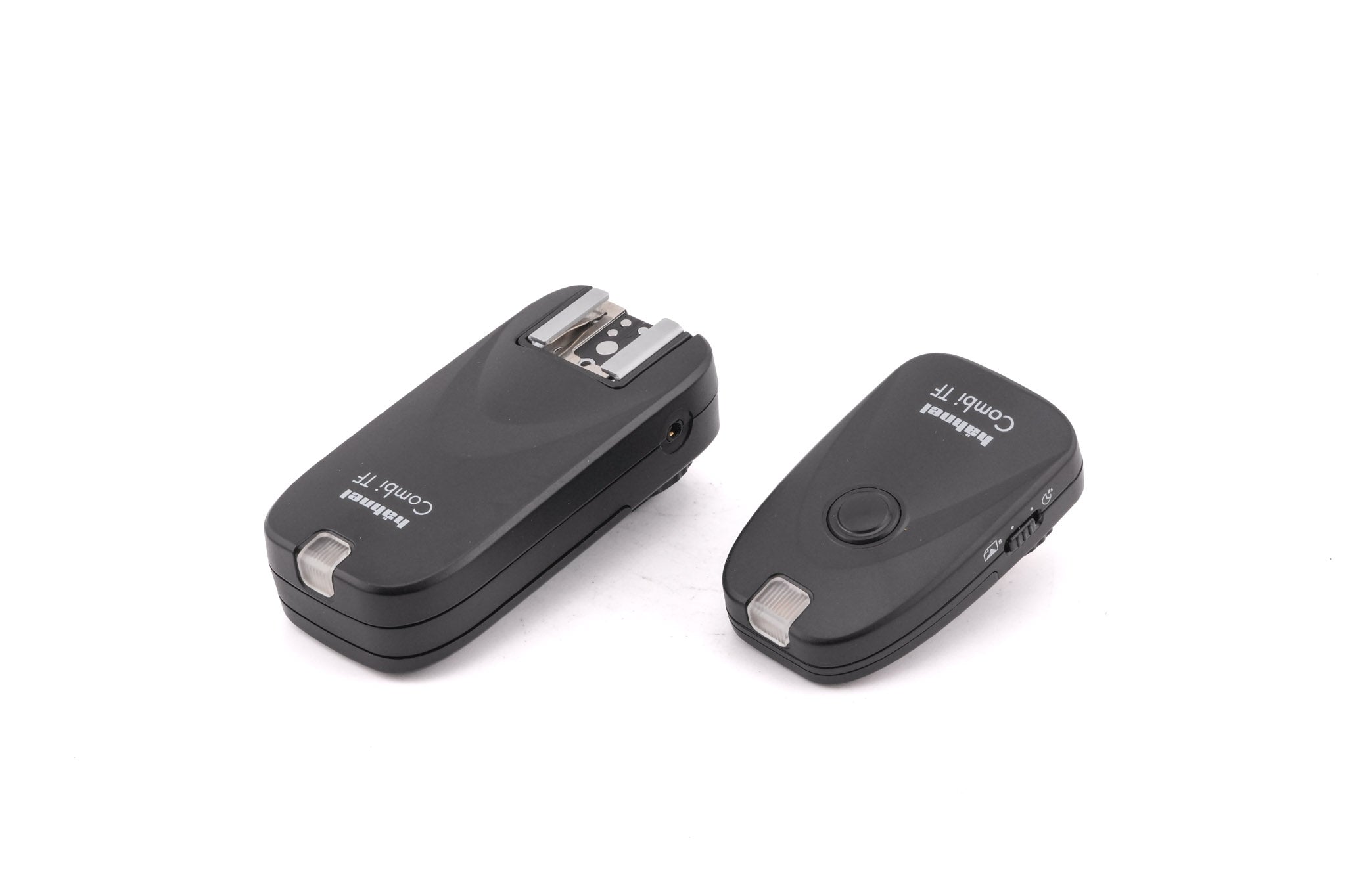 Hähnel Combi TF Remote + Combi TF Receiver – Kamerastore