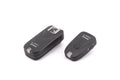 Hähnel Combi TF Remote + Combi TF Receiver