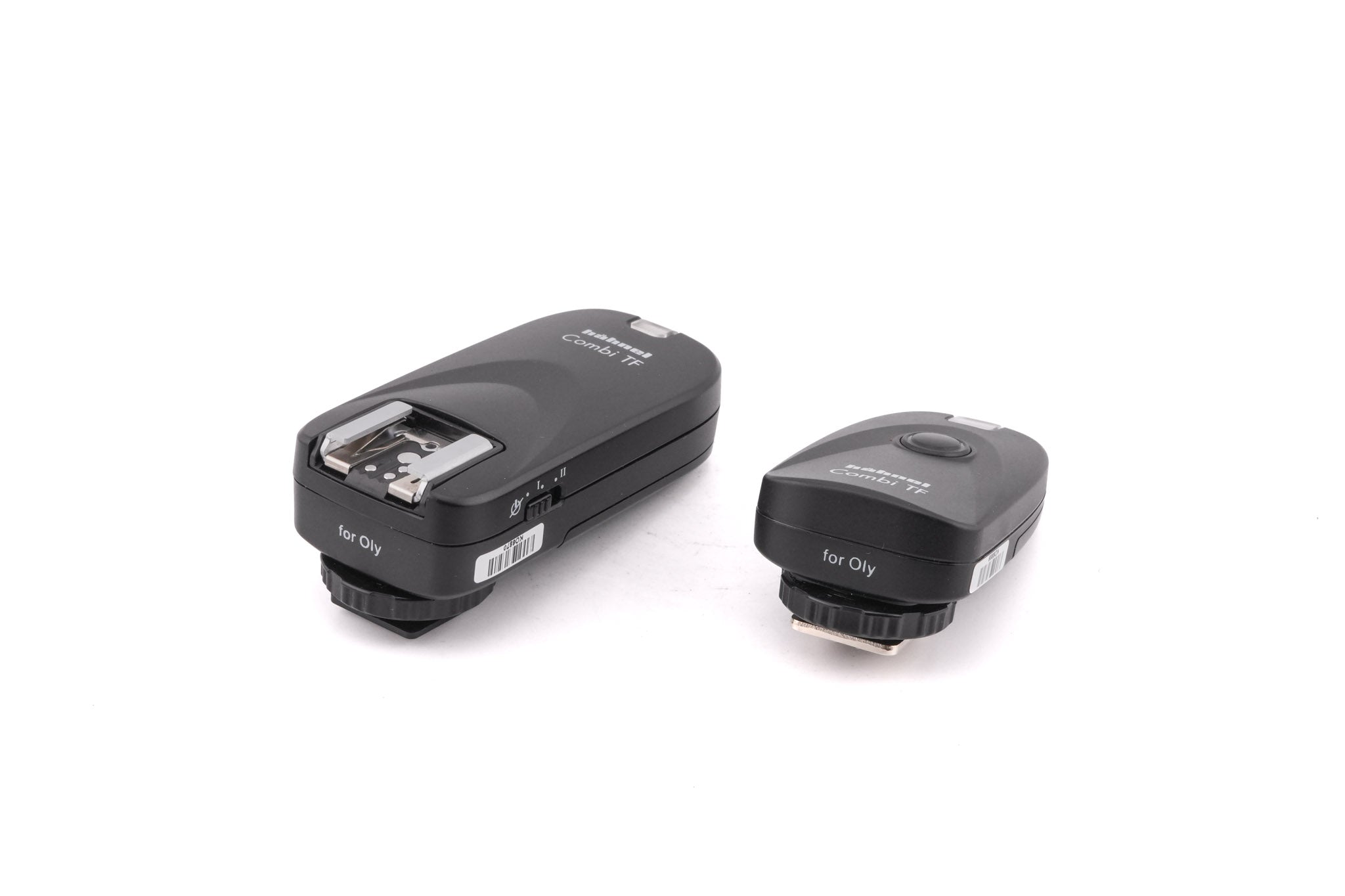 Hähnel Combi TF Remote + Combi TF Receiver