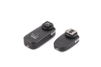 Hähnel Combi TF Remote + Combi TF Receiver