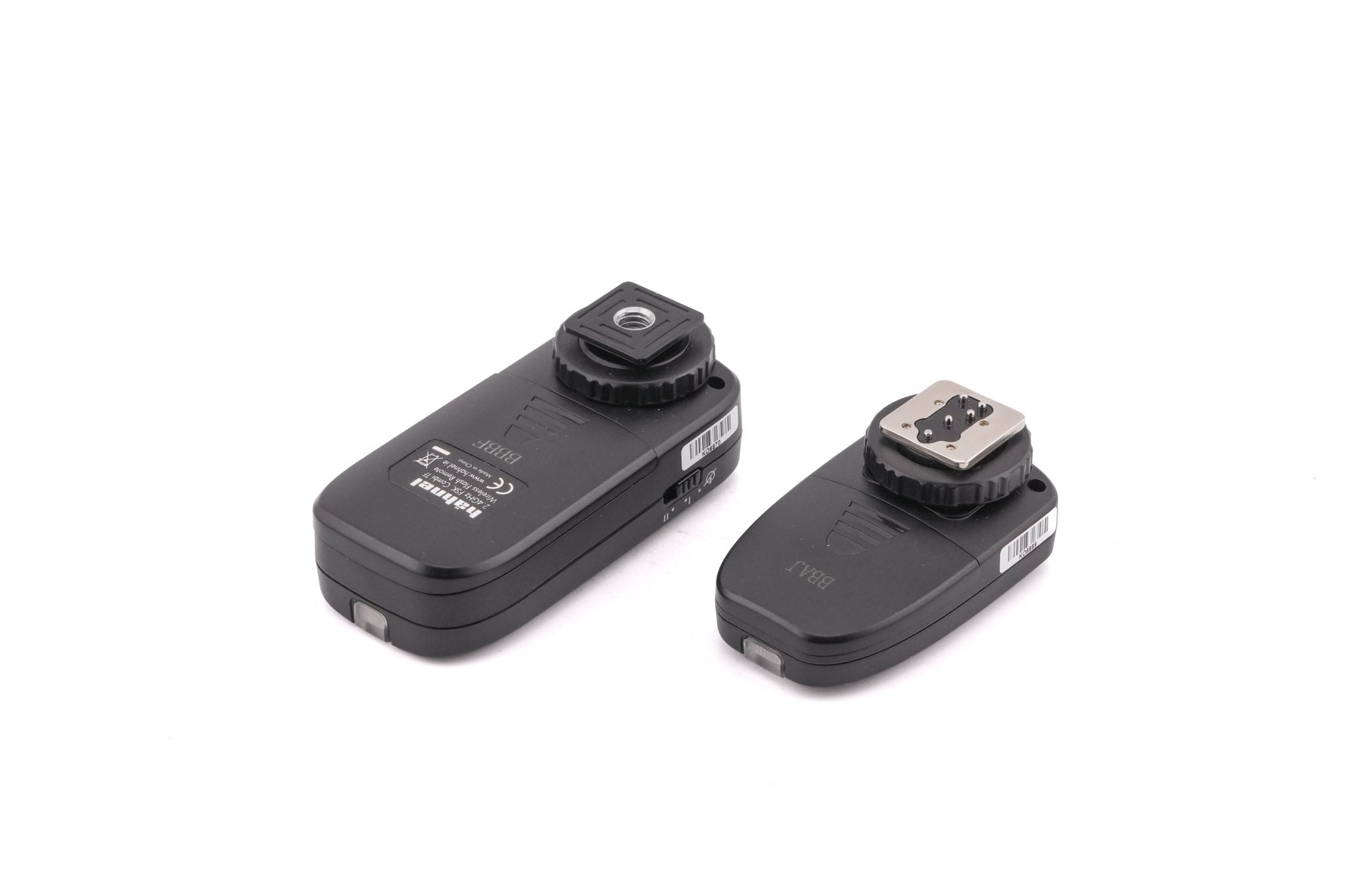Hähnel Combi TF Remote + Combi TF Receiver
