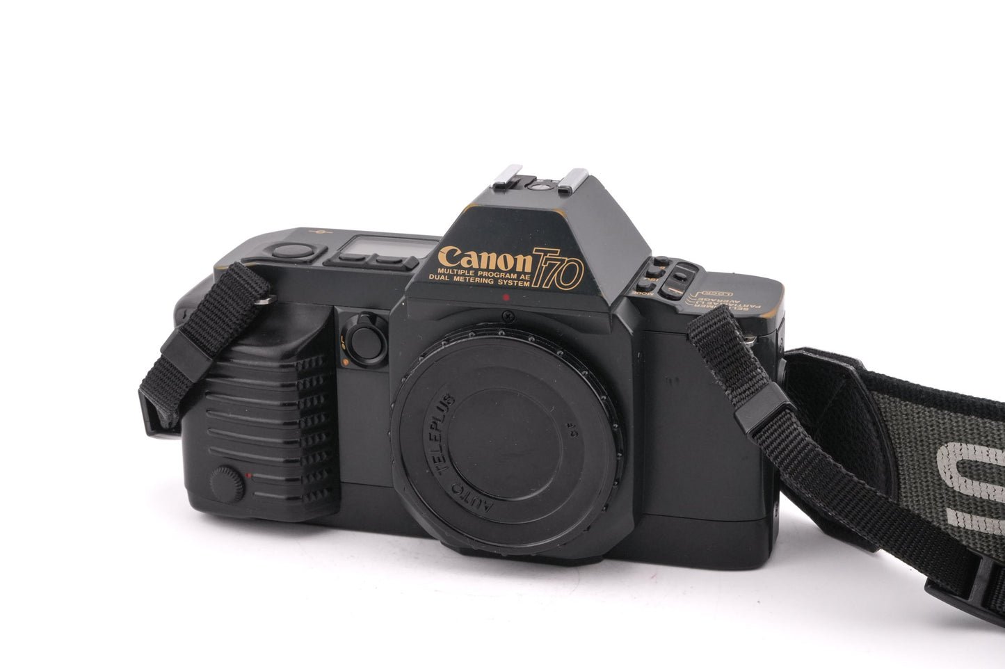 Canon T70
