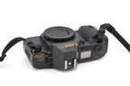 Canon T70