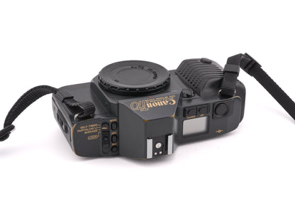 Canon T70