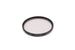 Minolta 55mm Skylight Filter F55NA 1A