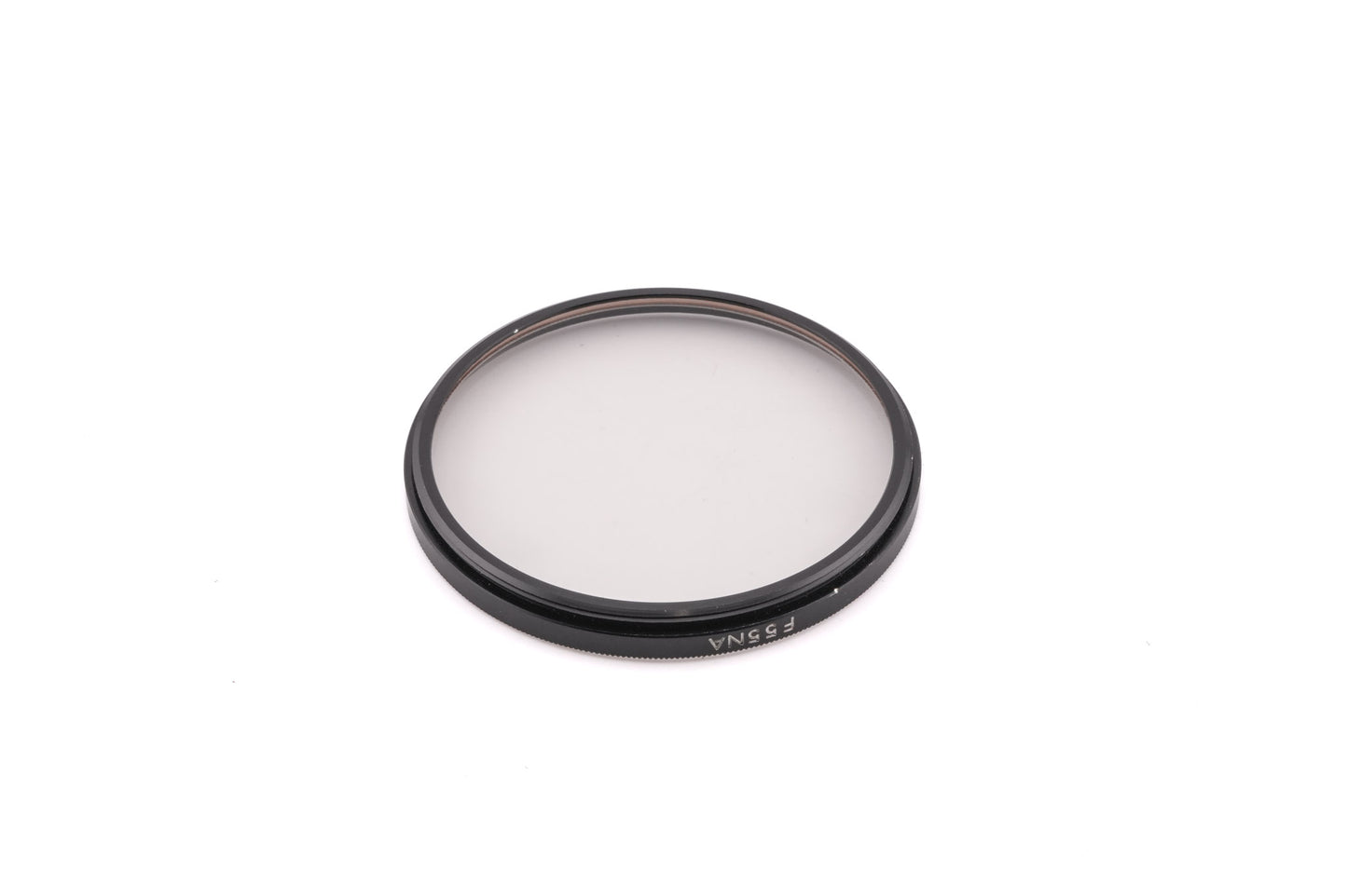 Minolta 55mm Skylight Filter F55NA 1A
