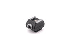 Minolta Off-Camera Shoe