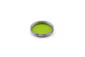 Zeiss Ikon 27mm Yellow Green Filter GR 2x 382 - Accessory
