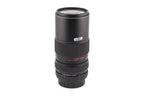 Hanimex 80-200mm f4.5 Automatic Zoom MC