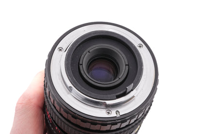 Hanimex 80-200mm f4.5 Automatic Zoom MC