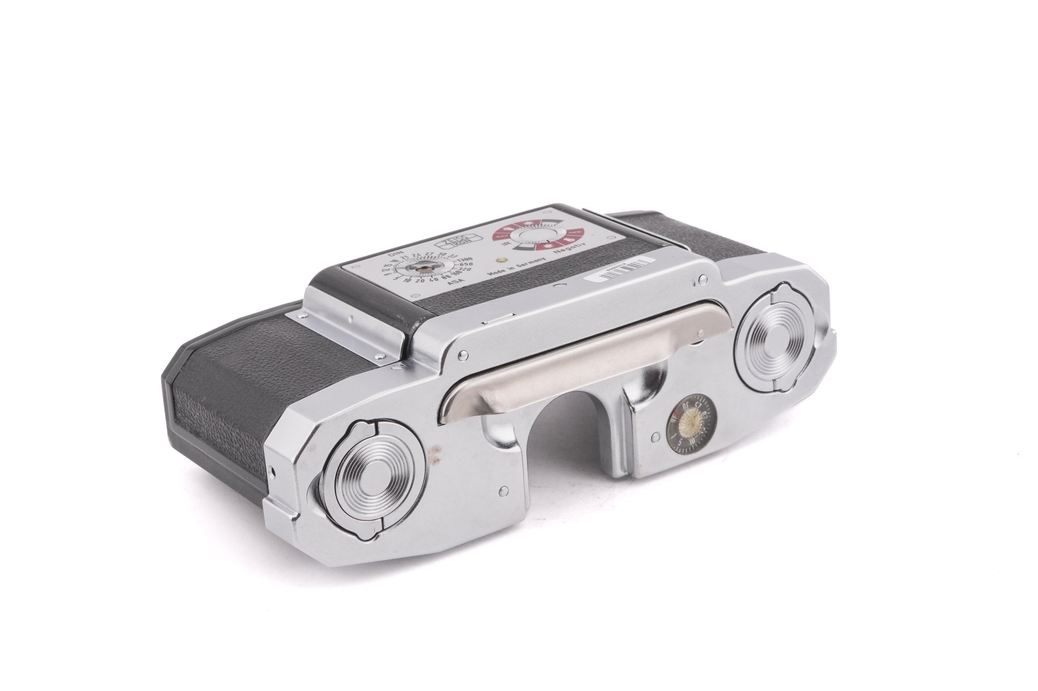 Zeiss Ikon Interchangeable Film Back (Contarex)