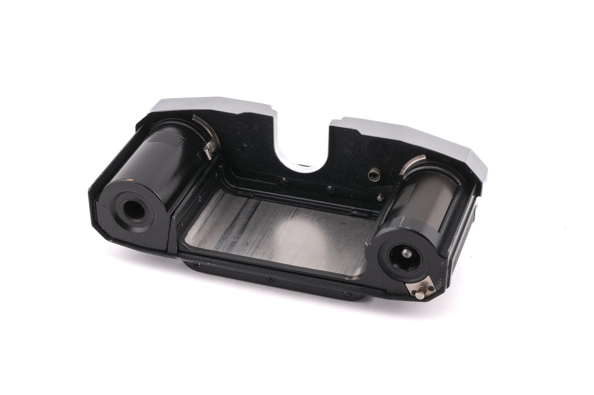 Zeiss Ikon Interchangeable Film Back (Contarex)