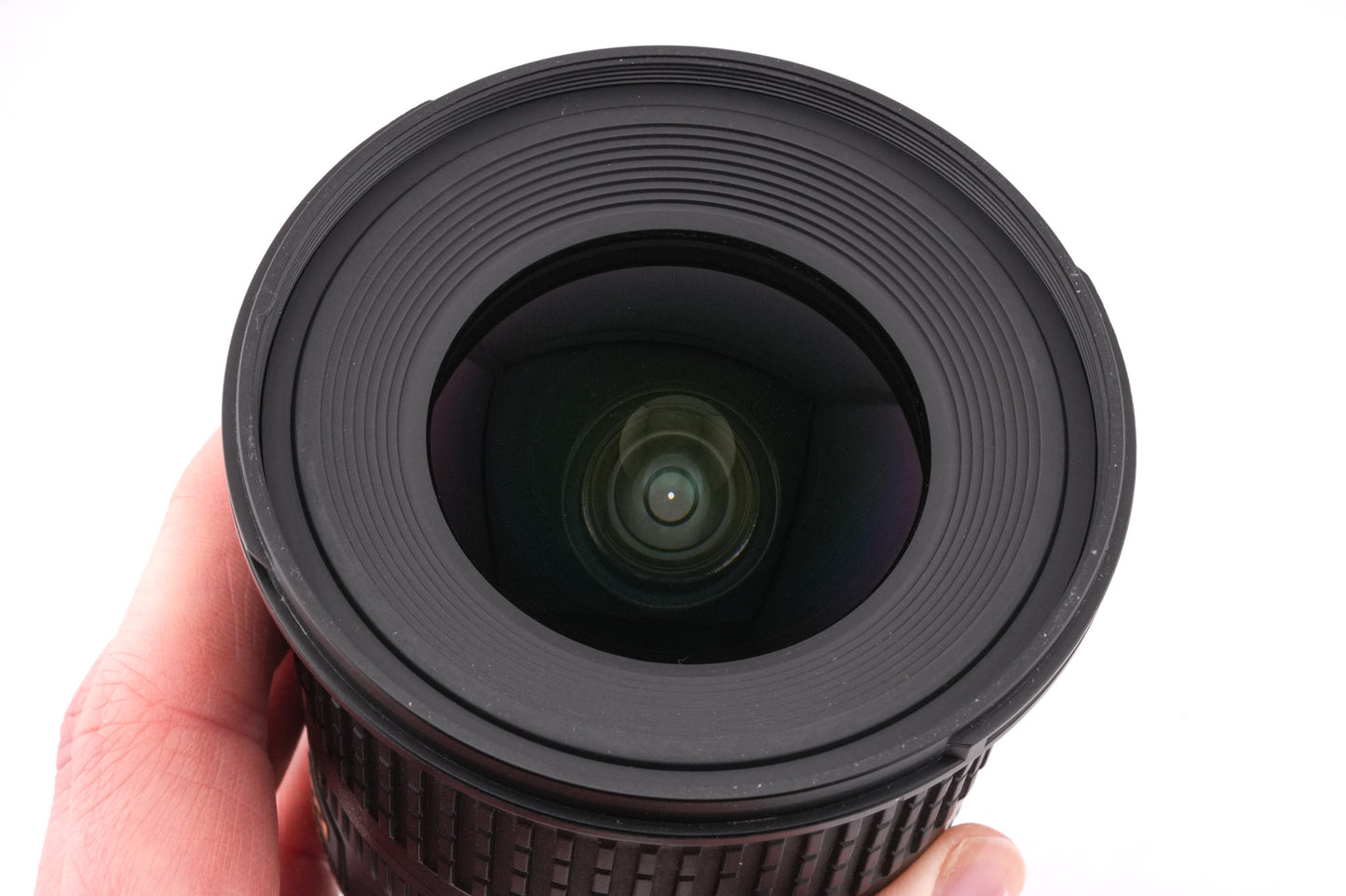 Nikon 10-24mm f3.5-4.5 AF-S Nikkor G ED