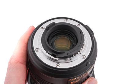 Nikon 10-24mm f3.5-4.5 AF-S Nikkor G ED