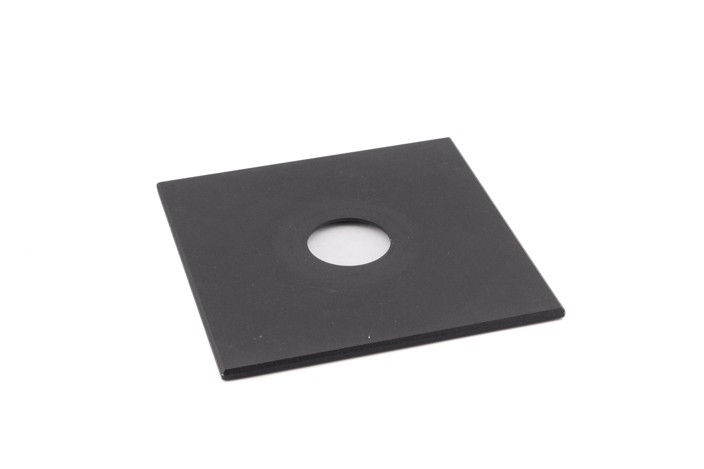Generic 140 x 140mm Sinar/Horseman Lens Board (Copal #0) - Accessory