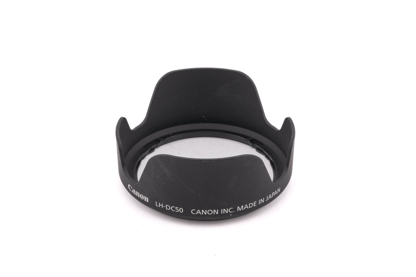 Canon LH-DC50 Lens Hood