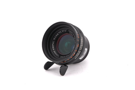 Taylor & Hobson 12,5mm f1.8 T2 Cooke Kinetal - Lens