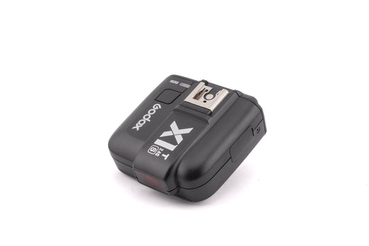 Godox X1T-S TTL Wireless Flash Trigger Transmitter - Accessory