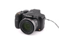 Panasonic Lumix DMC-FZ48 - Camera