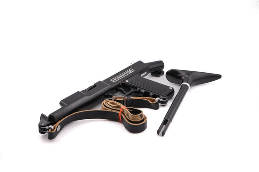 Zenit Photosniper FS-12 Shoulder Stock - Accessory