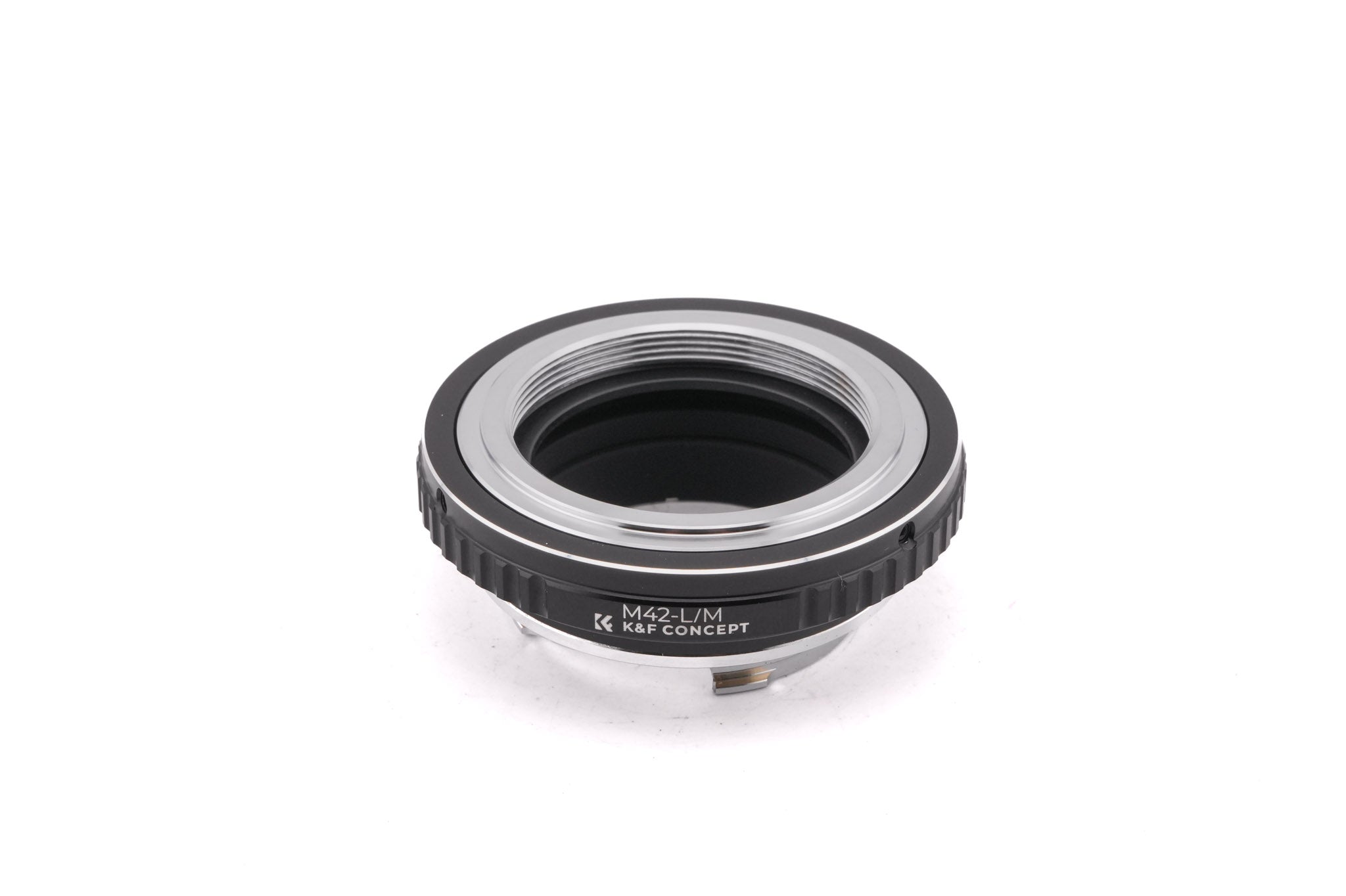 K&F Concept M42 - Leica M (M42 - L/M) Adapter - Accessory