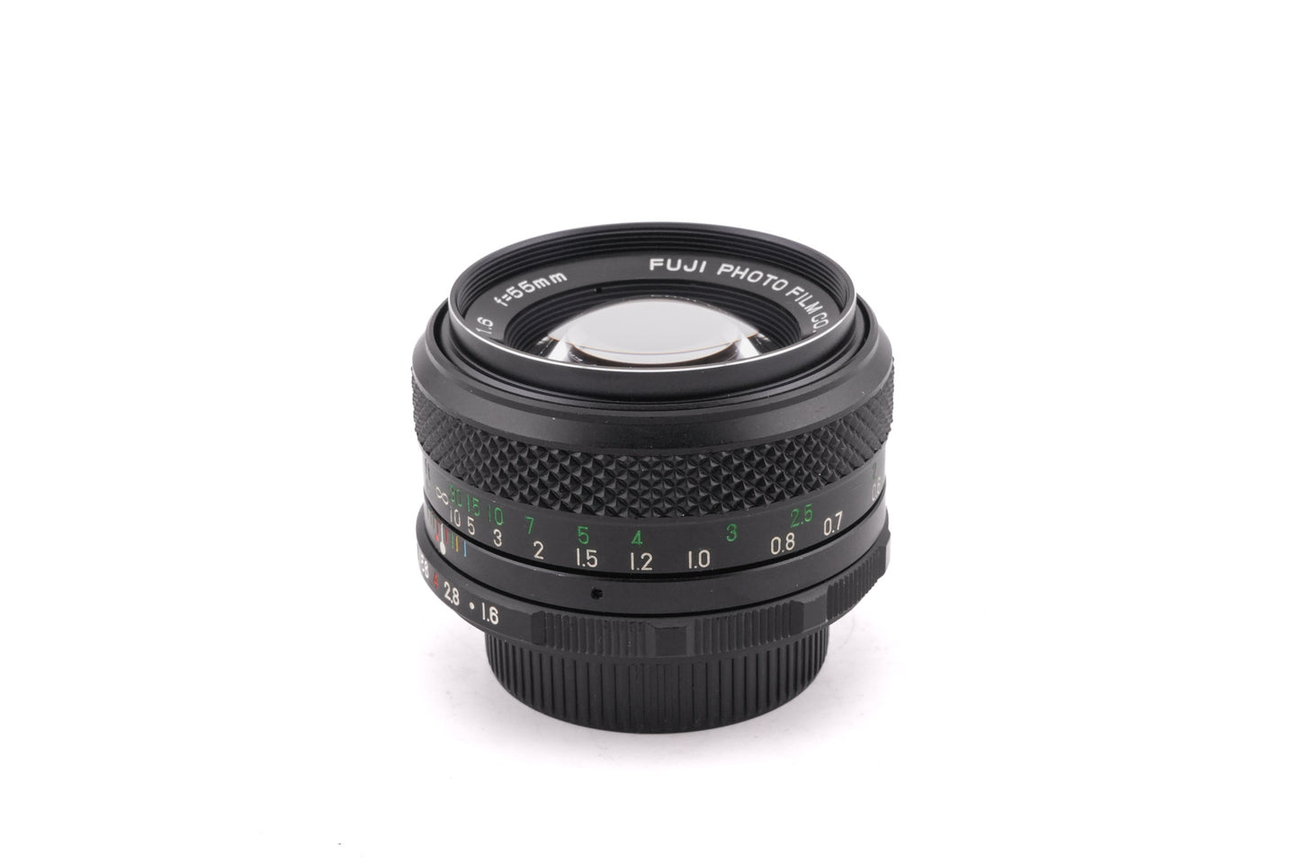 Fuji 55mm f1.6 Fujinon