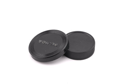 Fuji 55mm f1.6 Fujinon