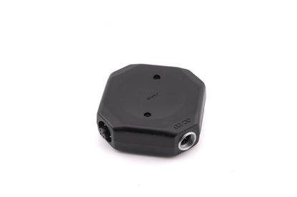 Minolta TC-1000 Triple Connector