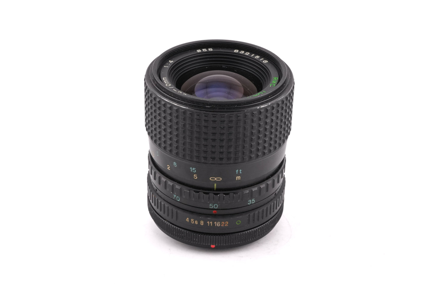 Tokina 35-70mm f4 RMC