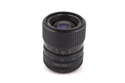 Tokina 35-70mm f4 RMC