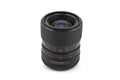 Tokina 35-70mm f4 RMC - Lens