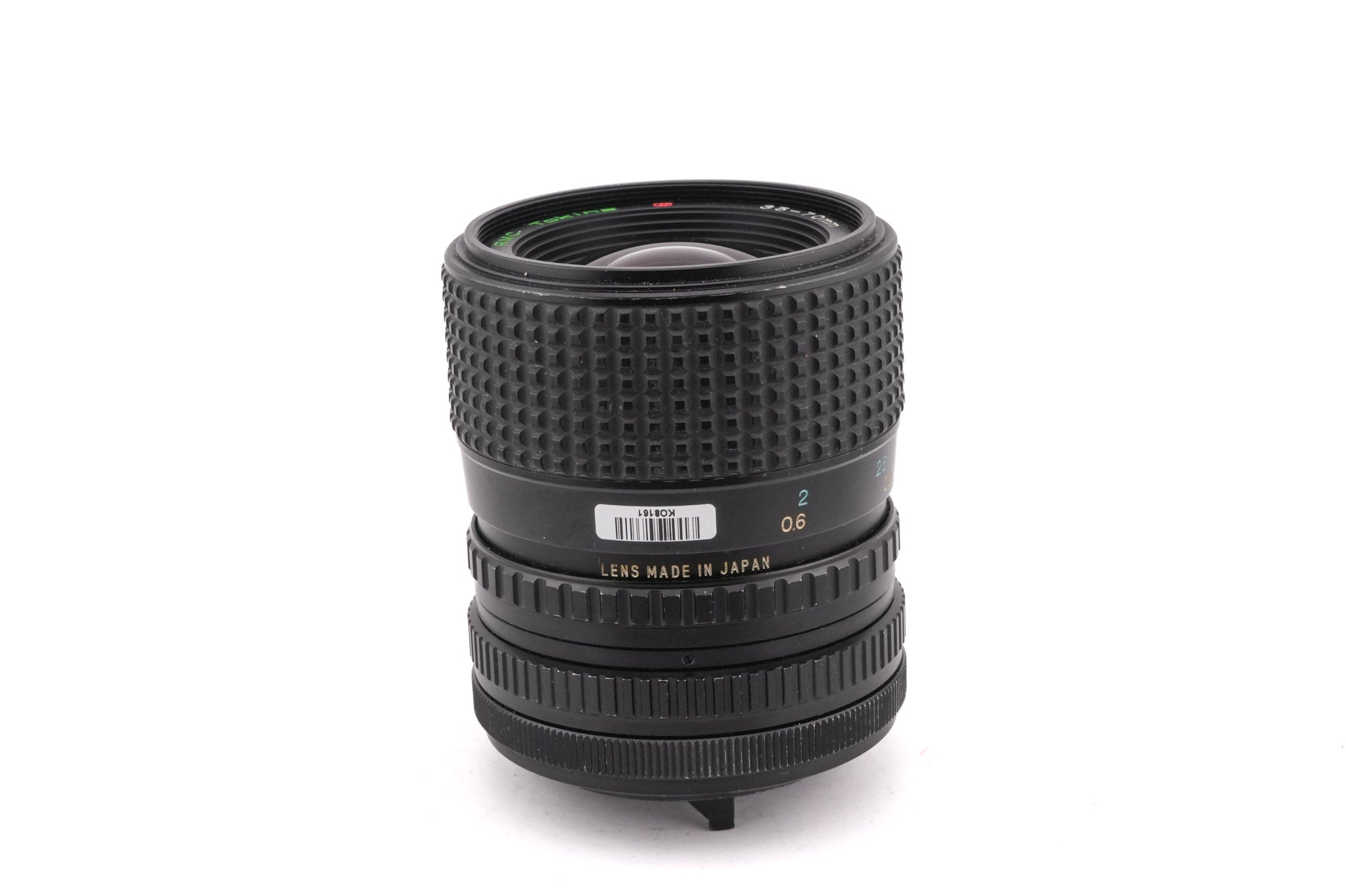 Tokina 35-70mm f4 RMC - Lens – Kamerastore