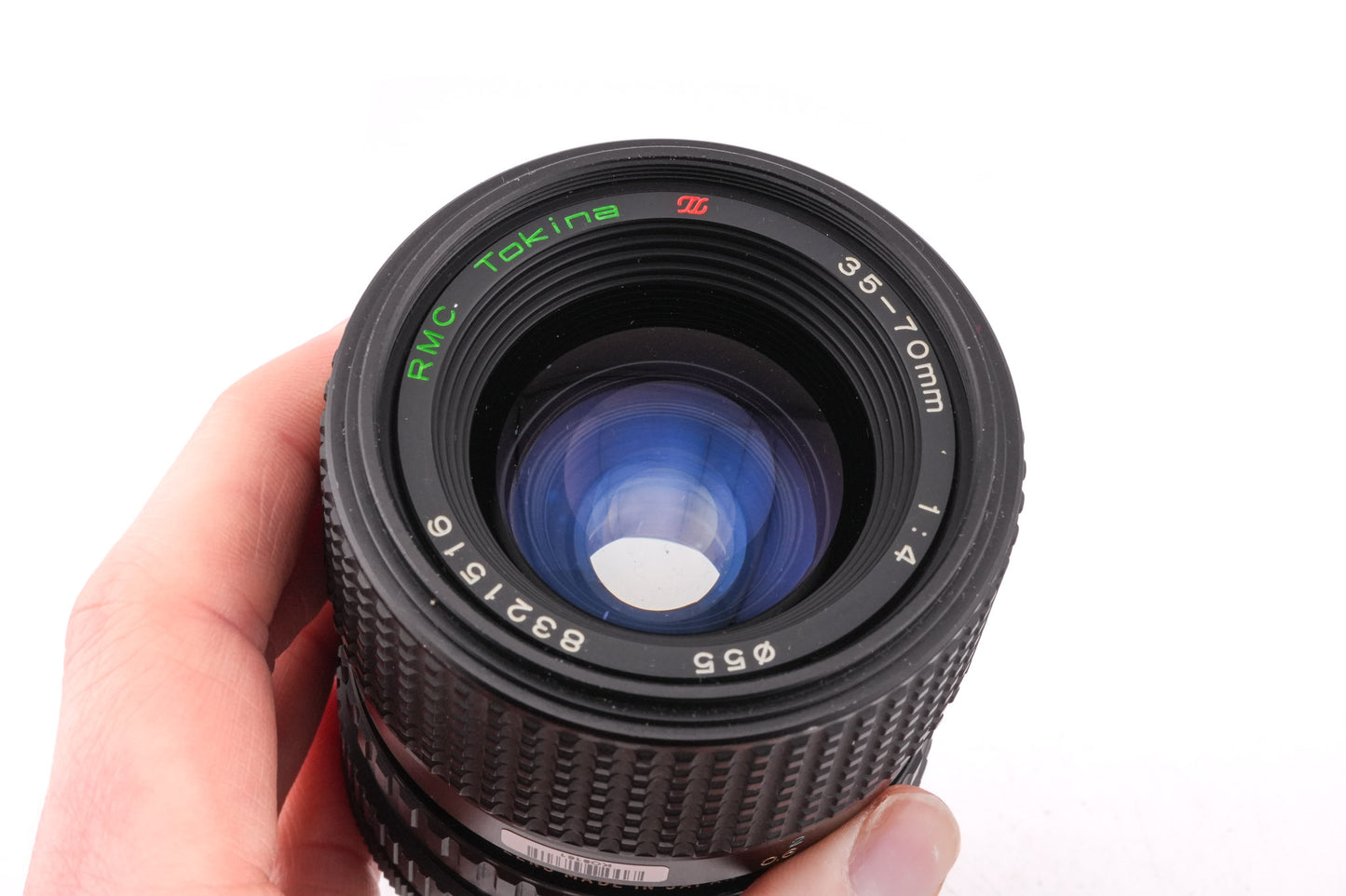 Tokina 35-70mm f4 RMC