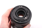 Tokina 35-70mm f4 RMC