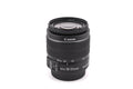 Canon 18-55mm f3.5-5.6 IS II