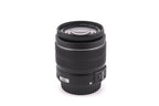 Canon 18-55mm f3.5-5.6 IS II