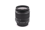 Canon 18-55mm f3.5-5.6 IS II