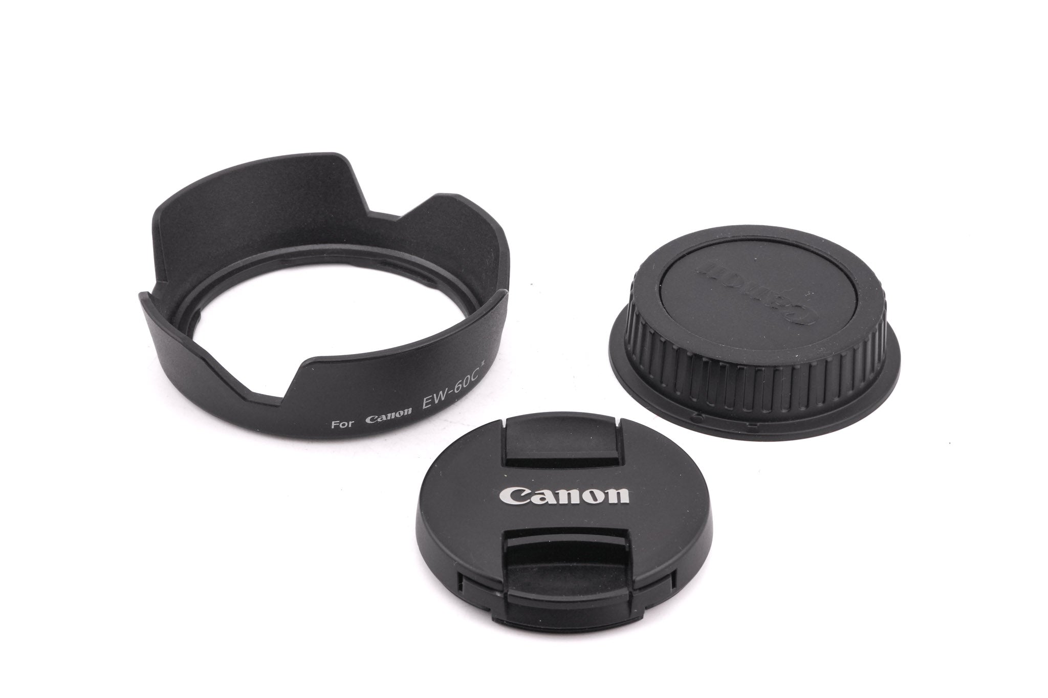 Canon 18-55mm f3.5-5.6 IS II
