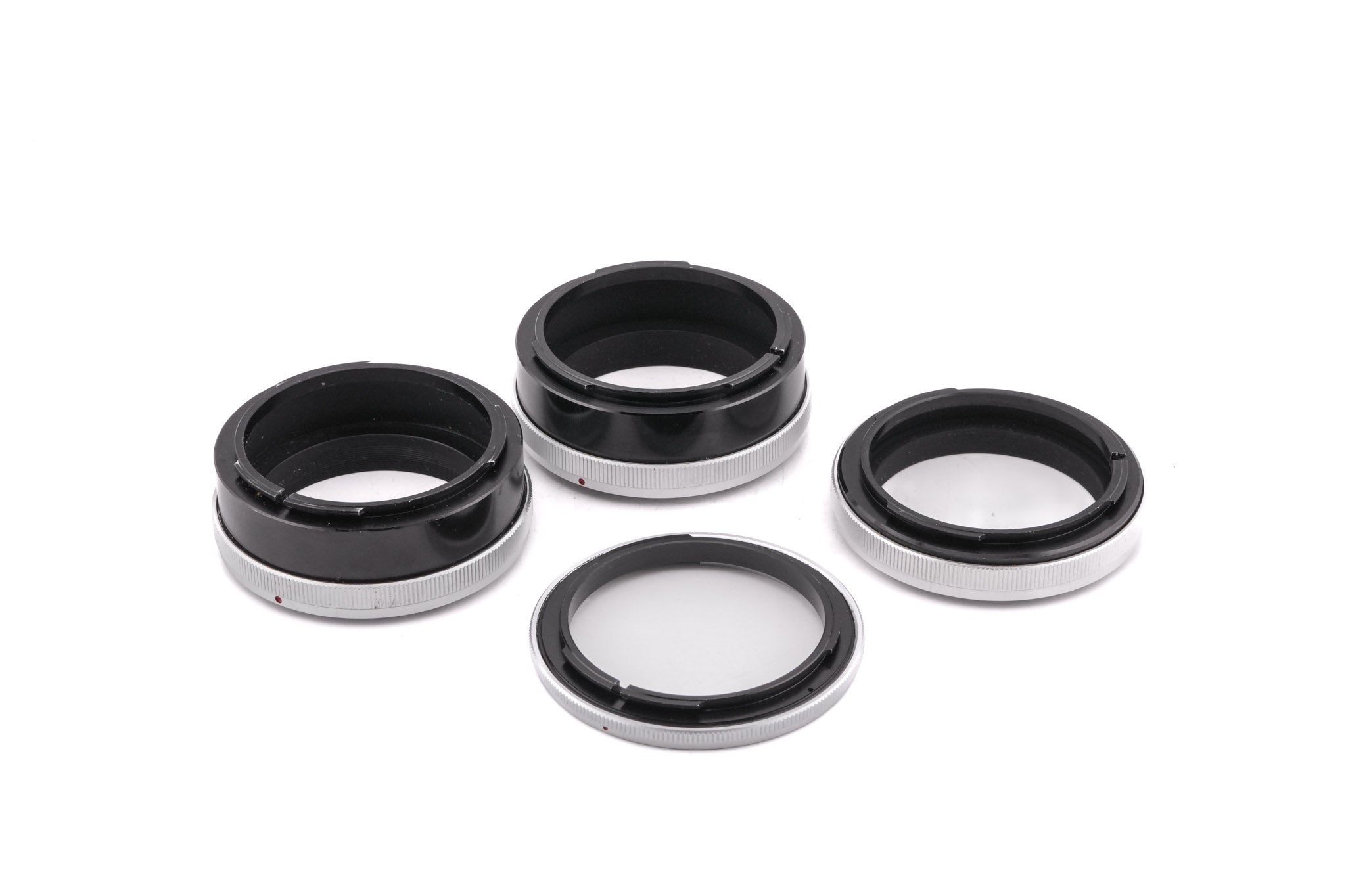 Canon Extension Tube Set M